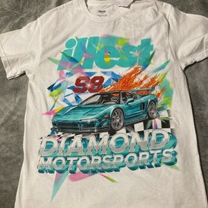 illest Diamond Supply JDM honda Acura nsx medium Motorsport